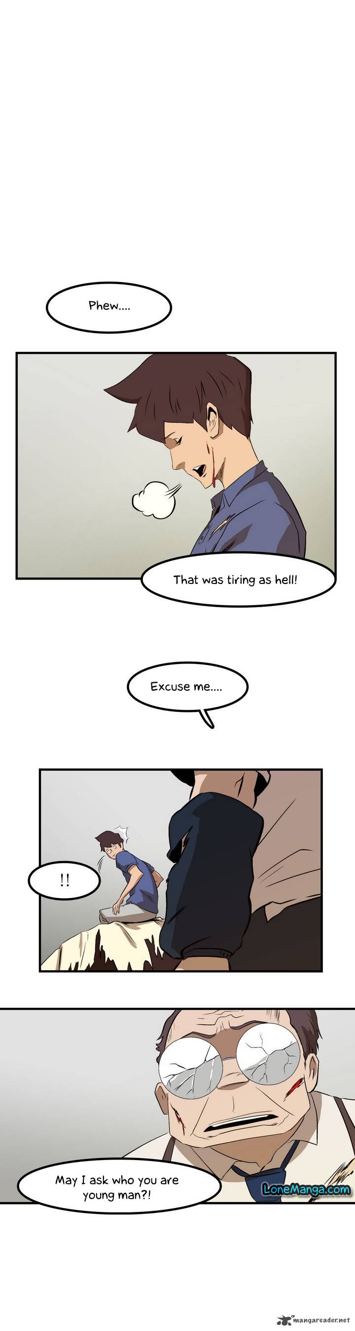 Tale Of Eun Aran 1 74