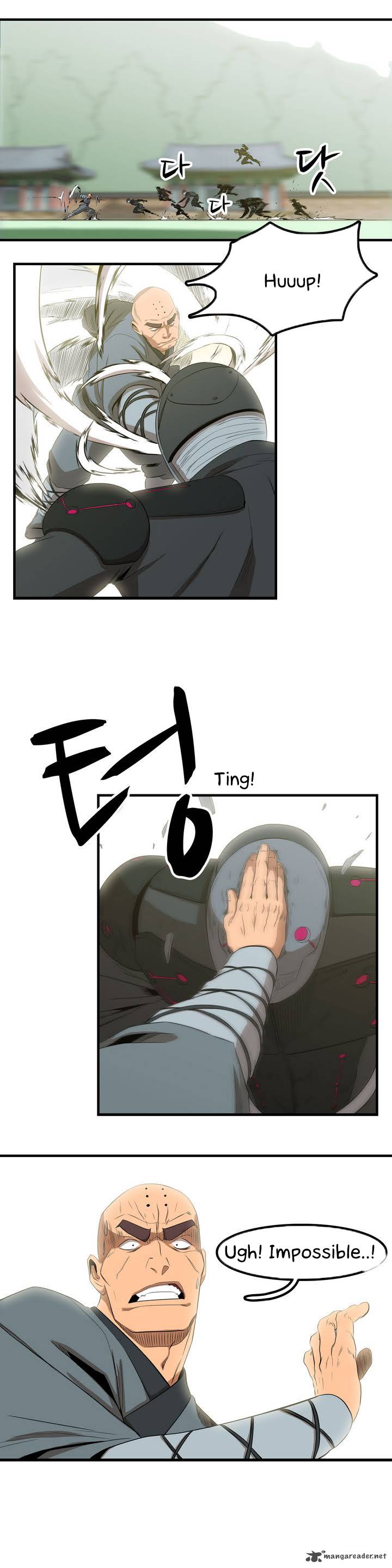 Tale Of Eun Aran 1 9