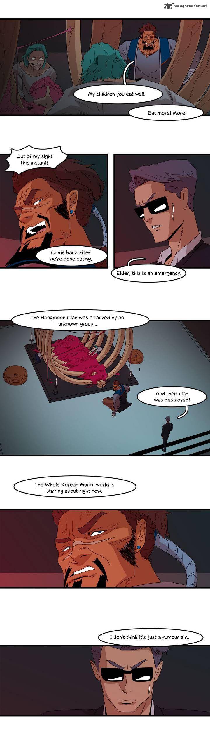 Tale Of Eun Aran 10 13