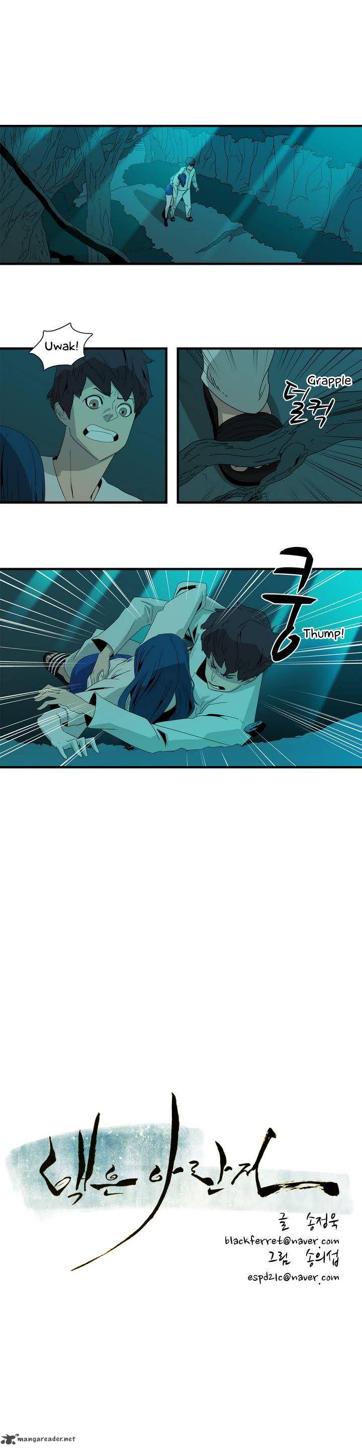 Tale Of Eun Aran 10 3