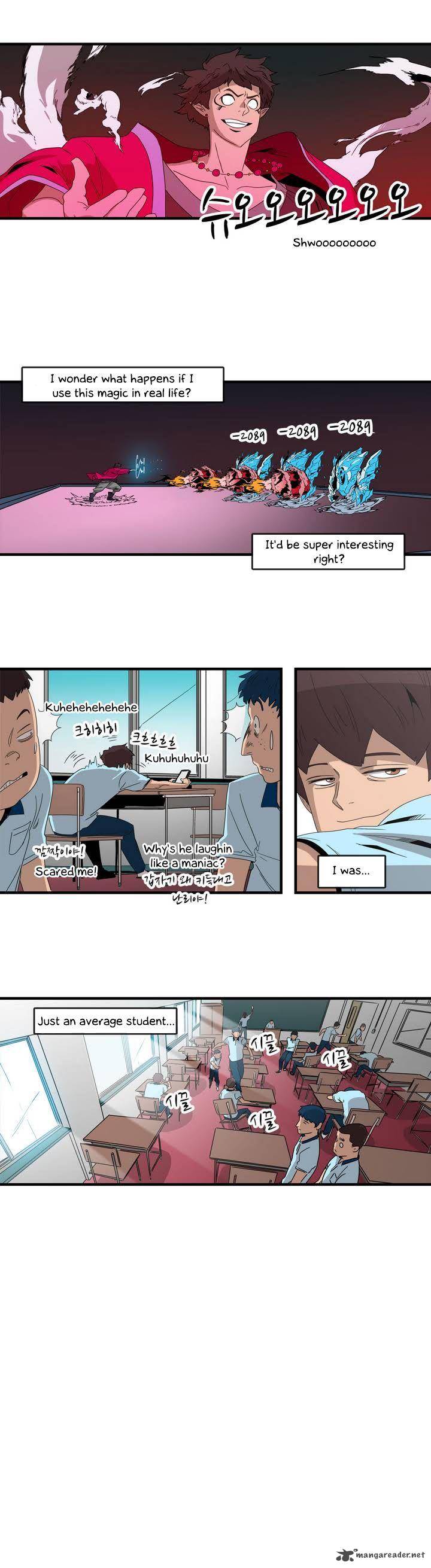 Tale Of Eun Aran 10 8