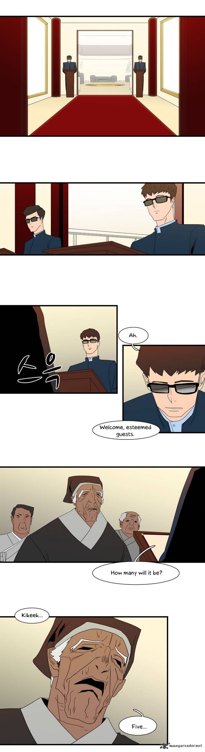 Tale Of Eun Aran 11 13