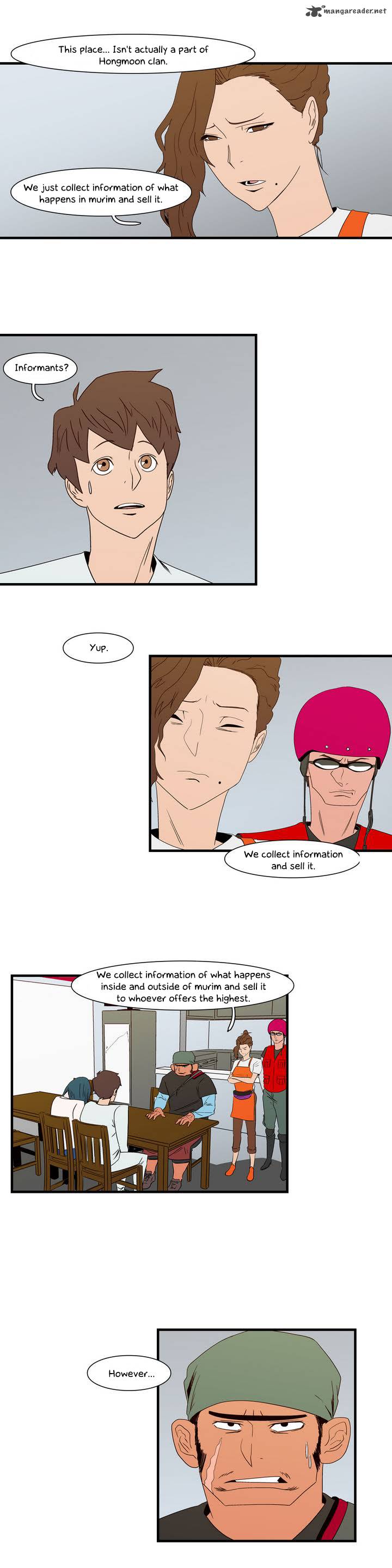 Tale Of Eun Aran 11 6