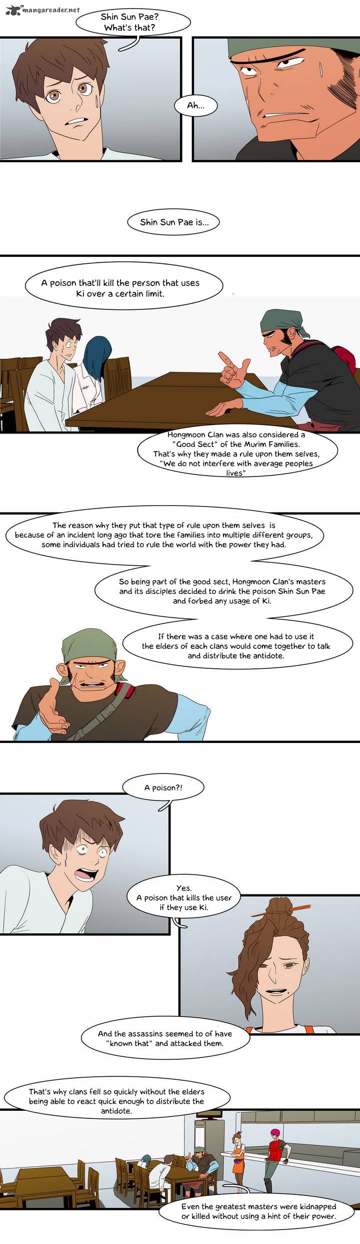 Tale Of Eun Aran 11 9