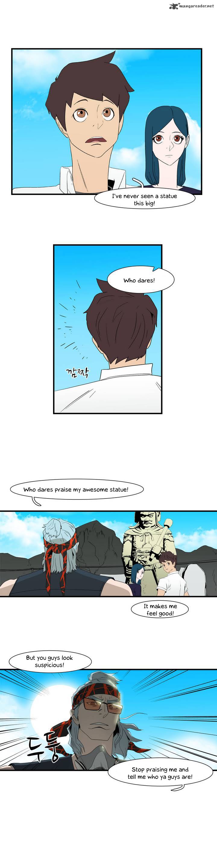 Tale Of Eun Aran 12 16
