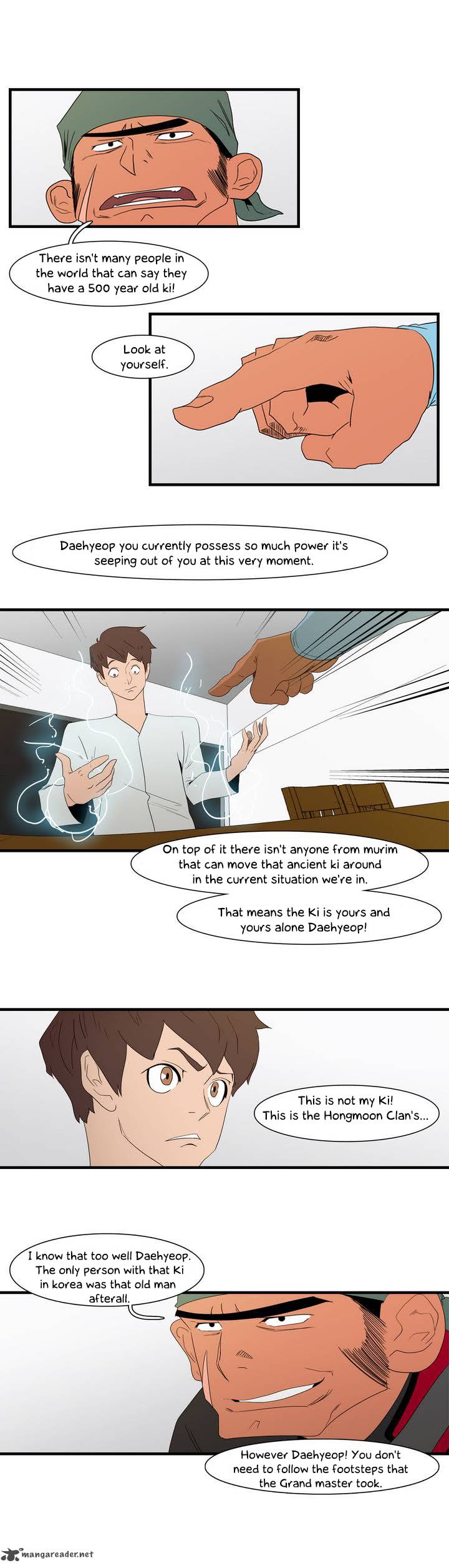 Tale Of Eun Aran 12 4