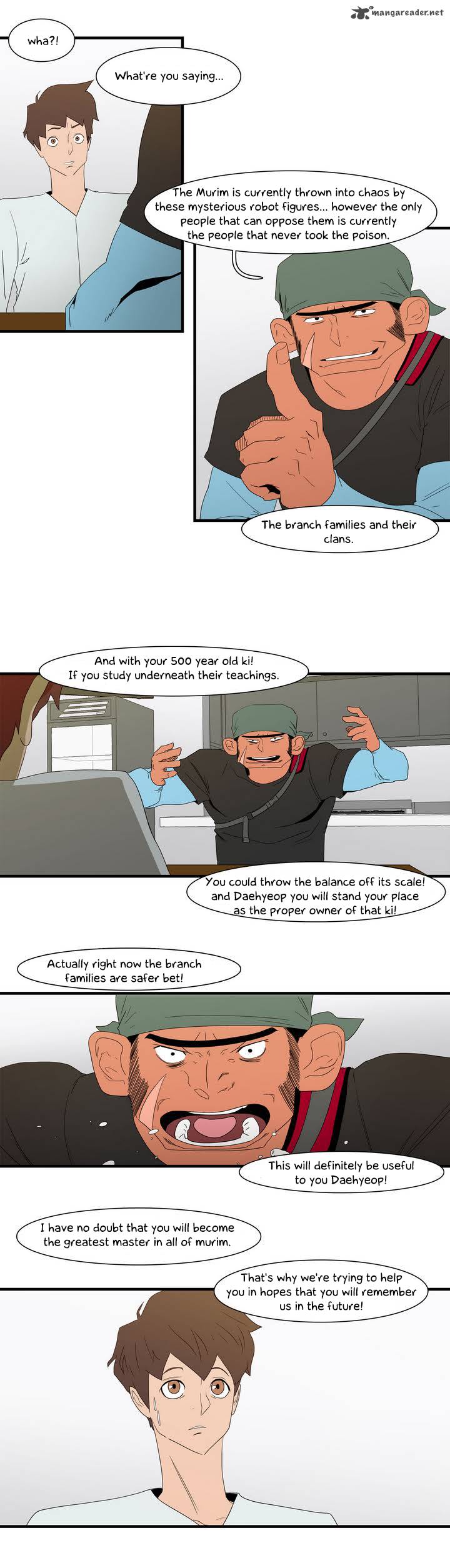 Tale Of Eun Aran 12 5