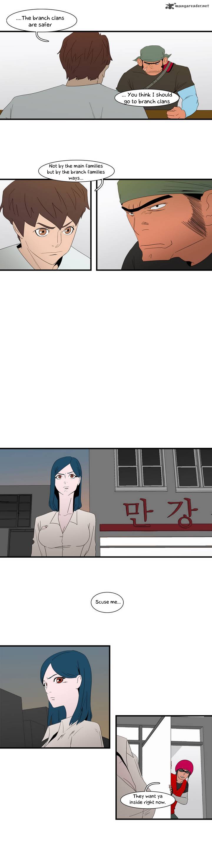 Tale Of Eun Aran 12 6