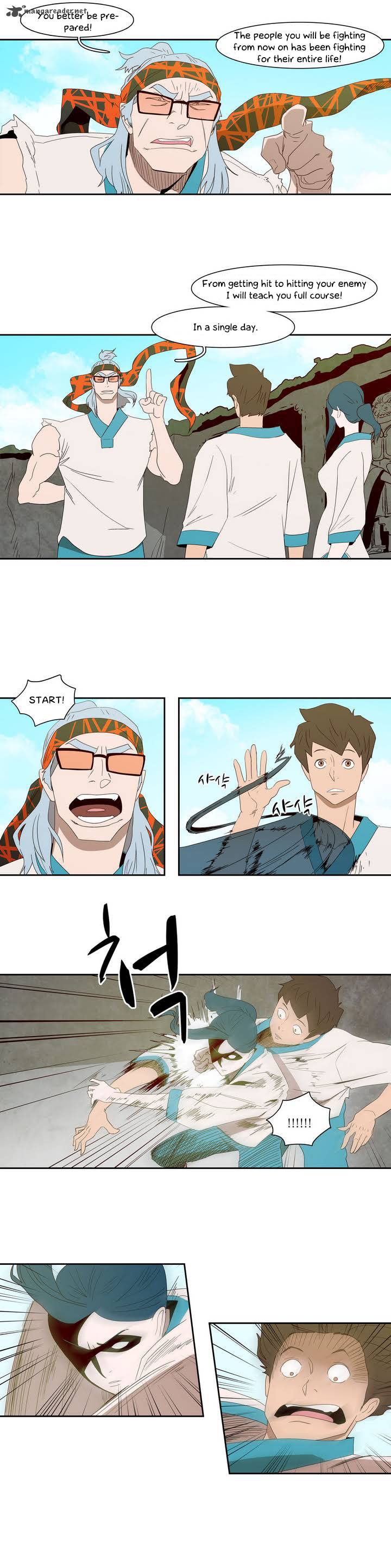 Tale Of Eun Aran 13 13