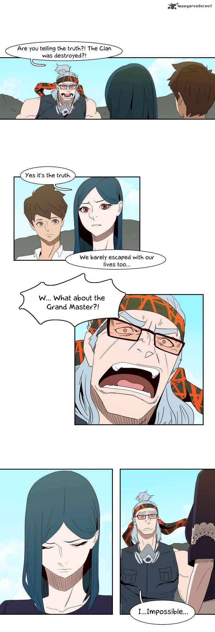 Tale Of Eun Aran 13 3