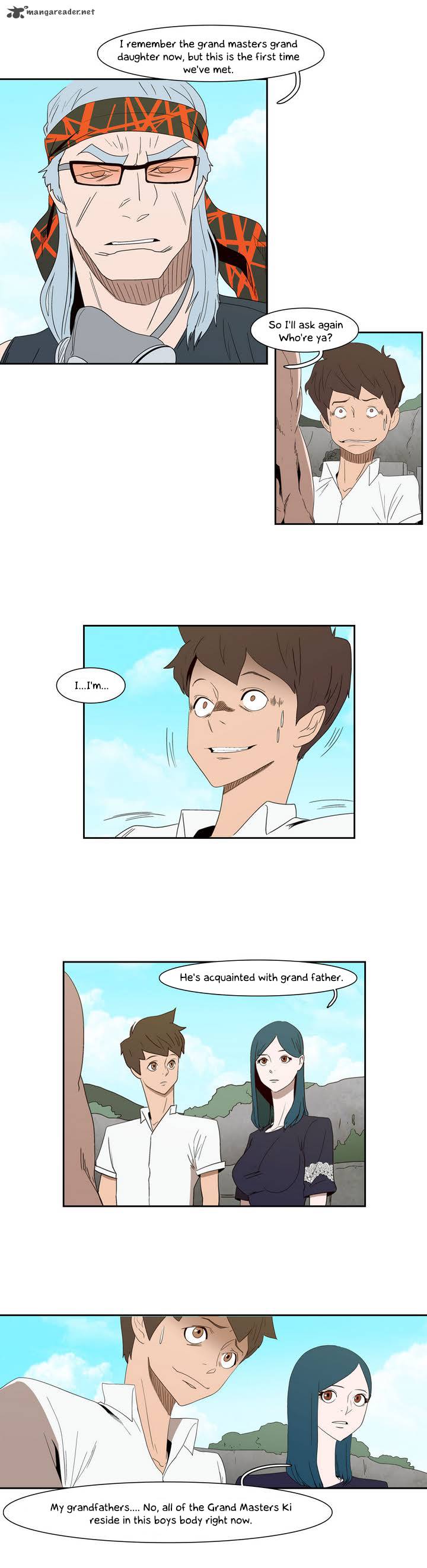 Tale Of Eun Aran 13 5