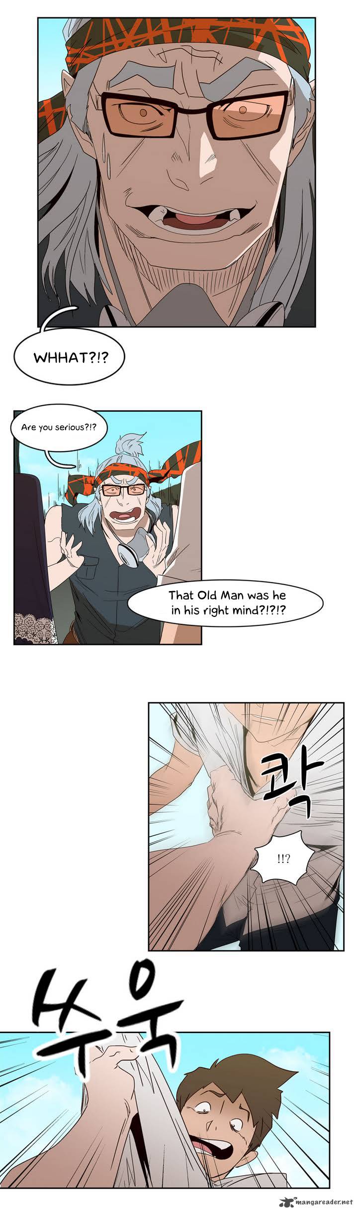 Tale Of Eun Aran 13 6