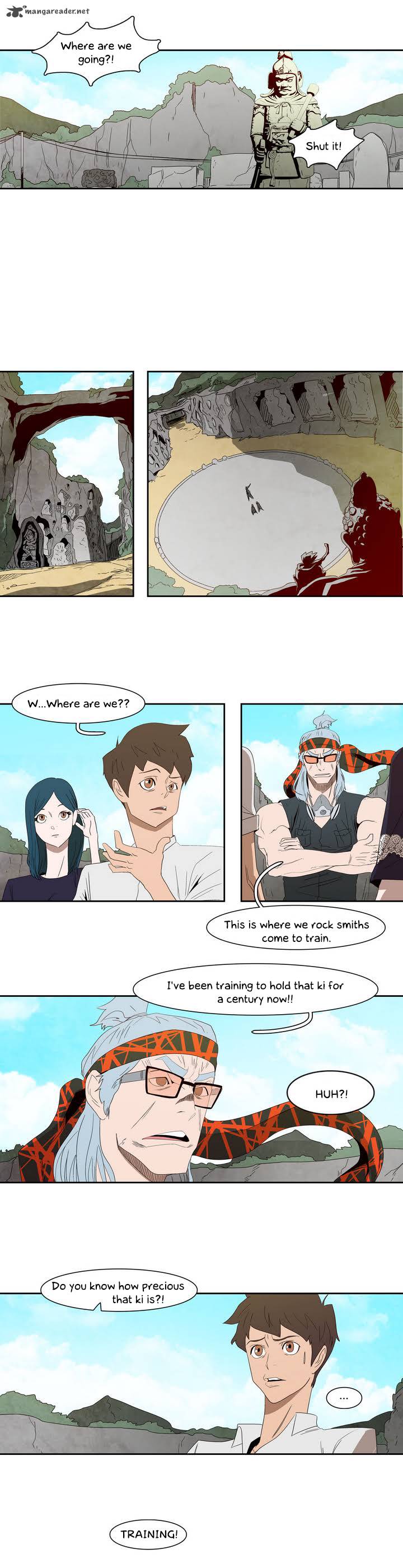 Tale Of Eun Aran 13 9