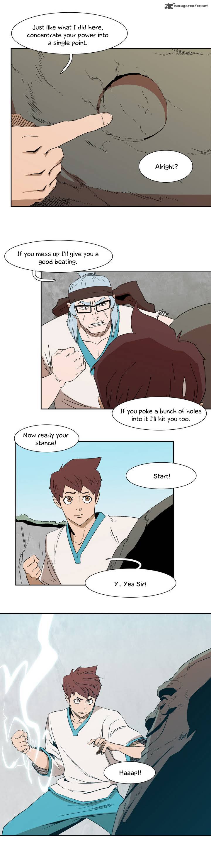 Tale Of Eun Aran 14 10