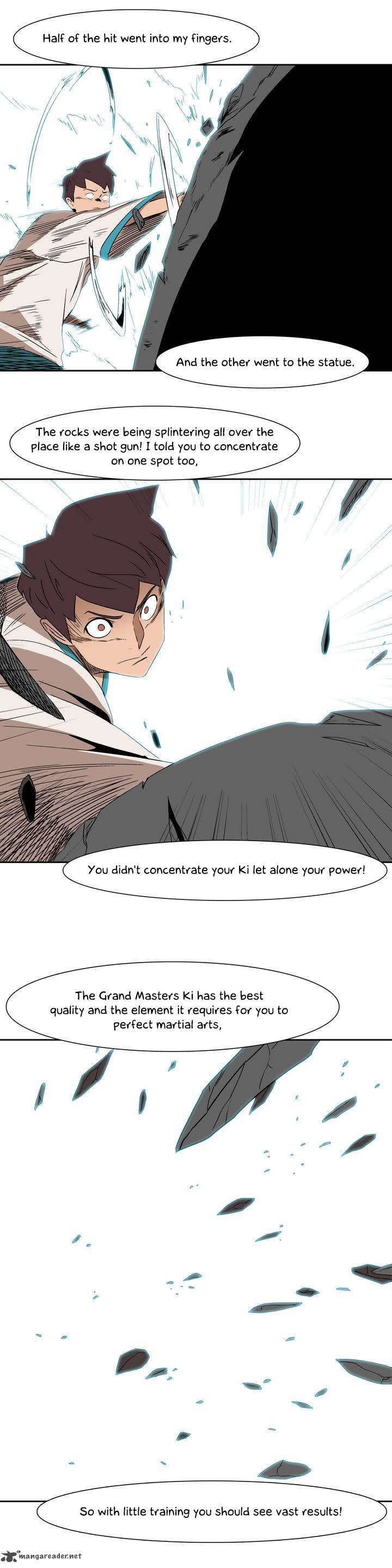 Tale Of Eun Aran 14 18