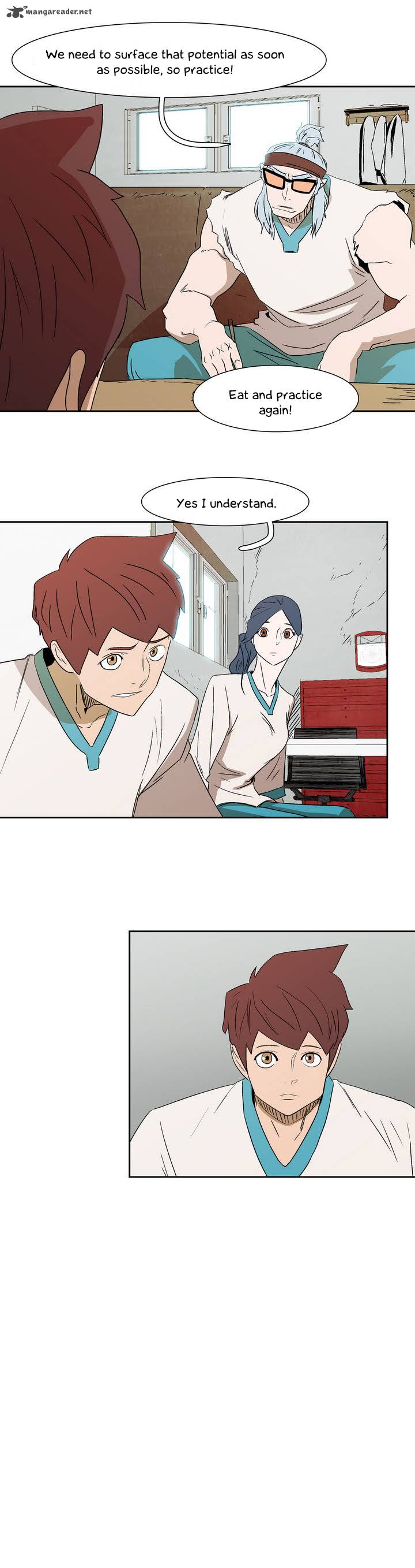 Tale Of Eun Aran 14 19