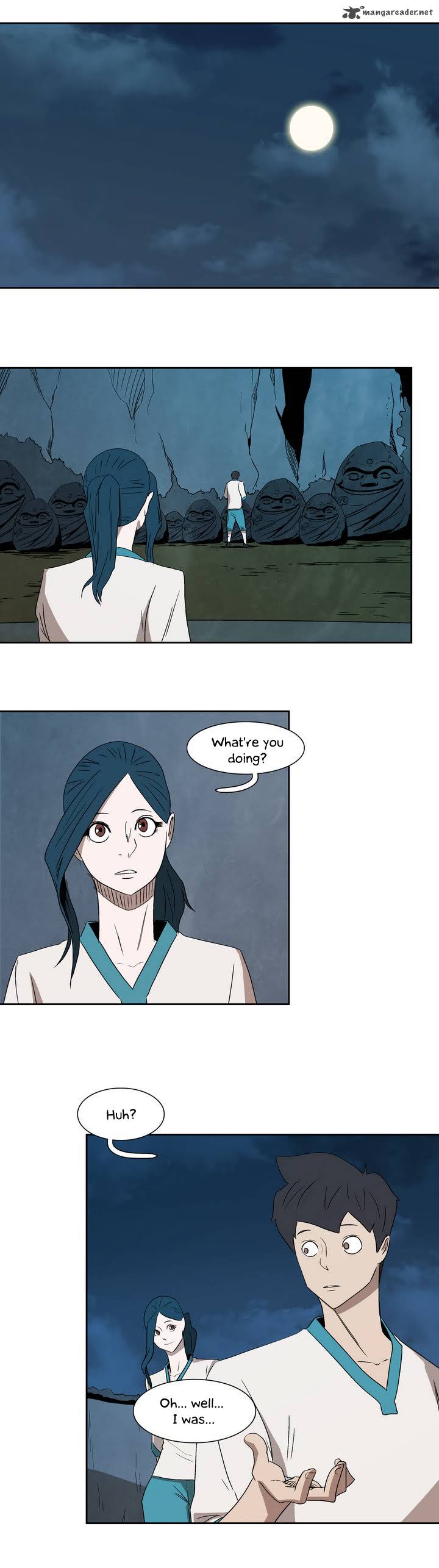 Tale Of Eun Aran 14 20