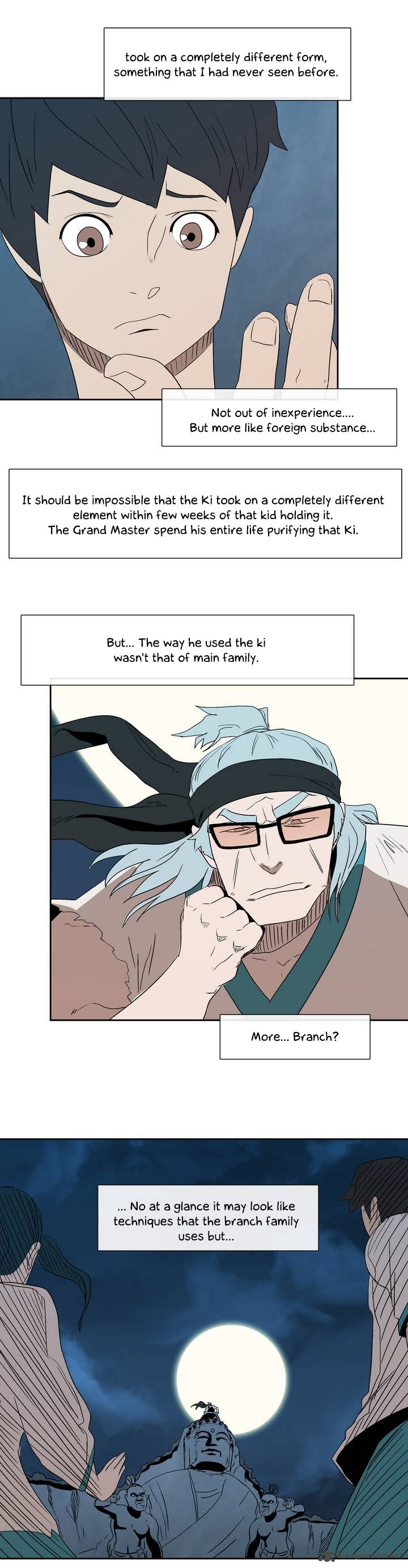 Tale Of Eun Aran 14 26