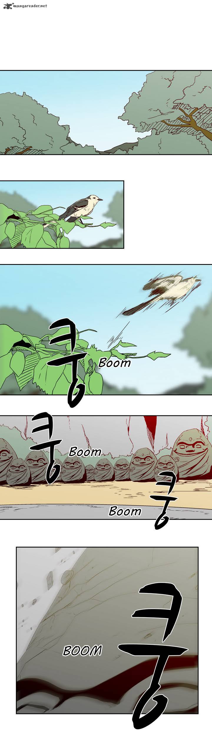 Tale Of Eun Aran 14 3