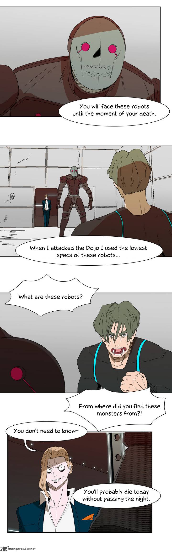 Tale Of Eun Aran 15 14