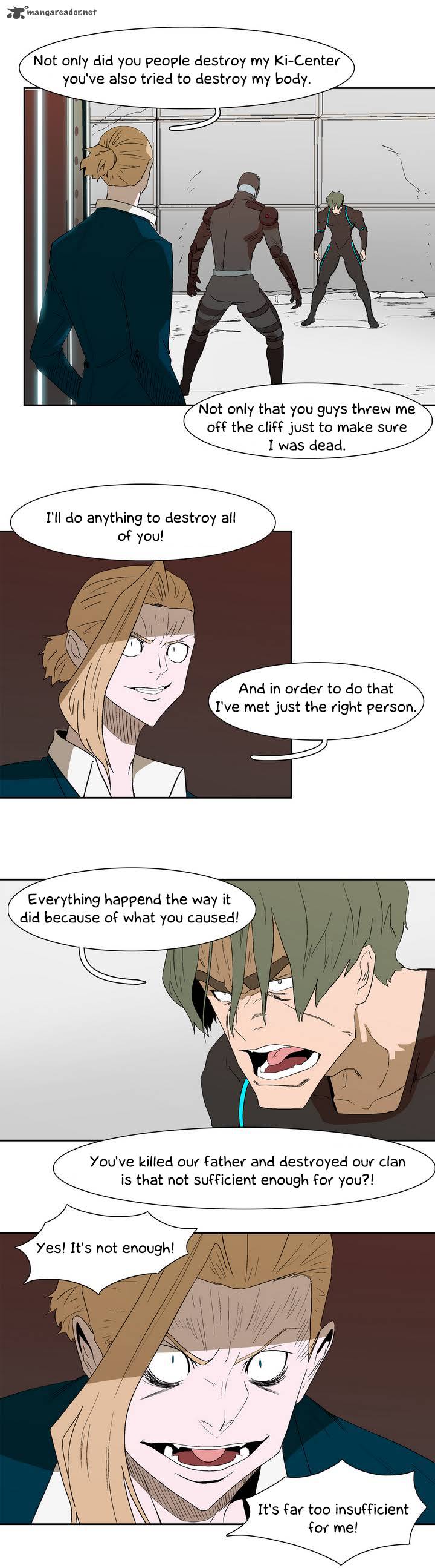 Tale Of Eun Aran 15 15