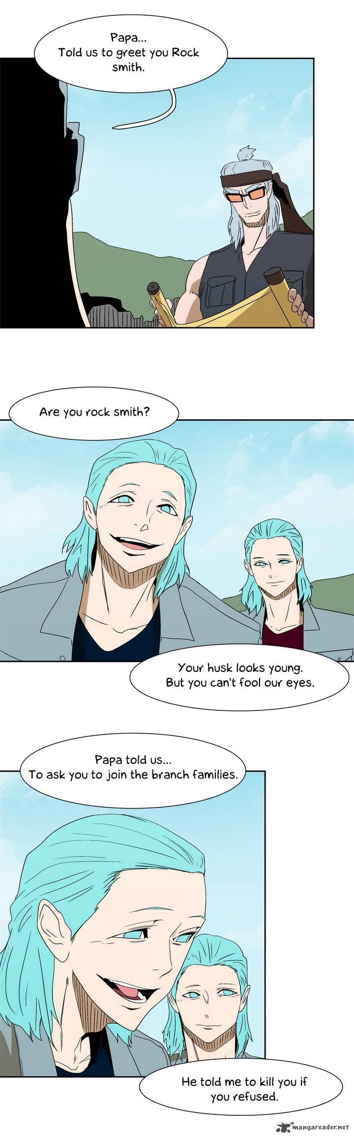 Tale Of Eun Aran 15 33