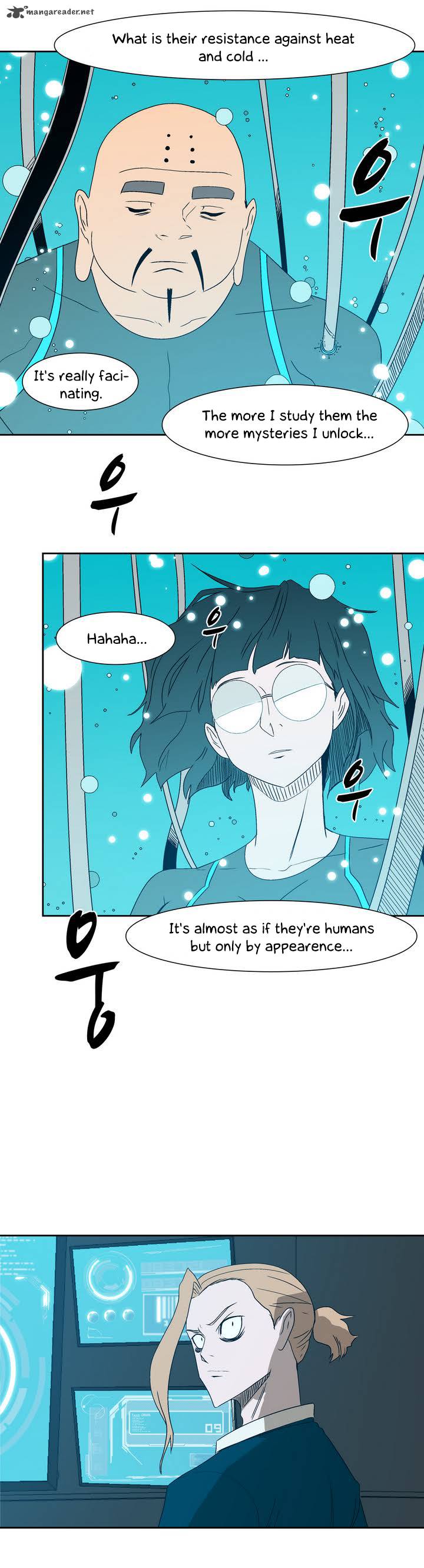 Tale Of Eun Aran 15 7