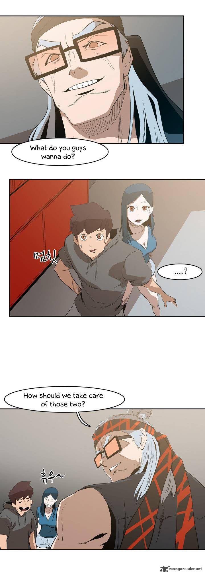 Tale Of Eun Aran 16 20