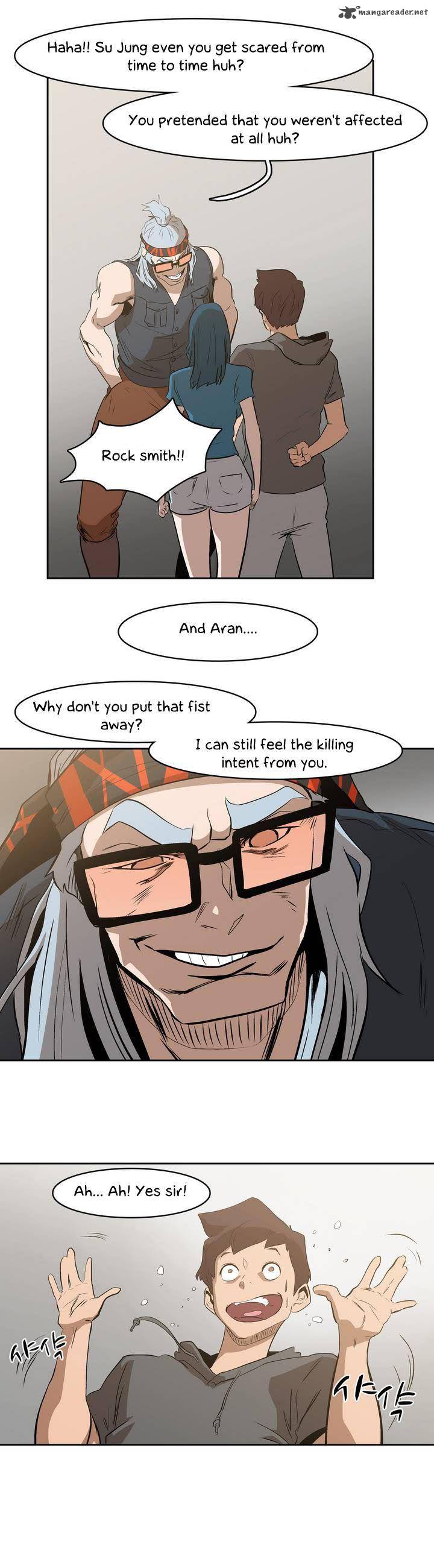 Tale Of Eun Aran 16 23