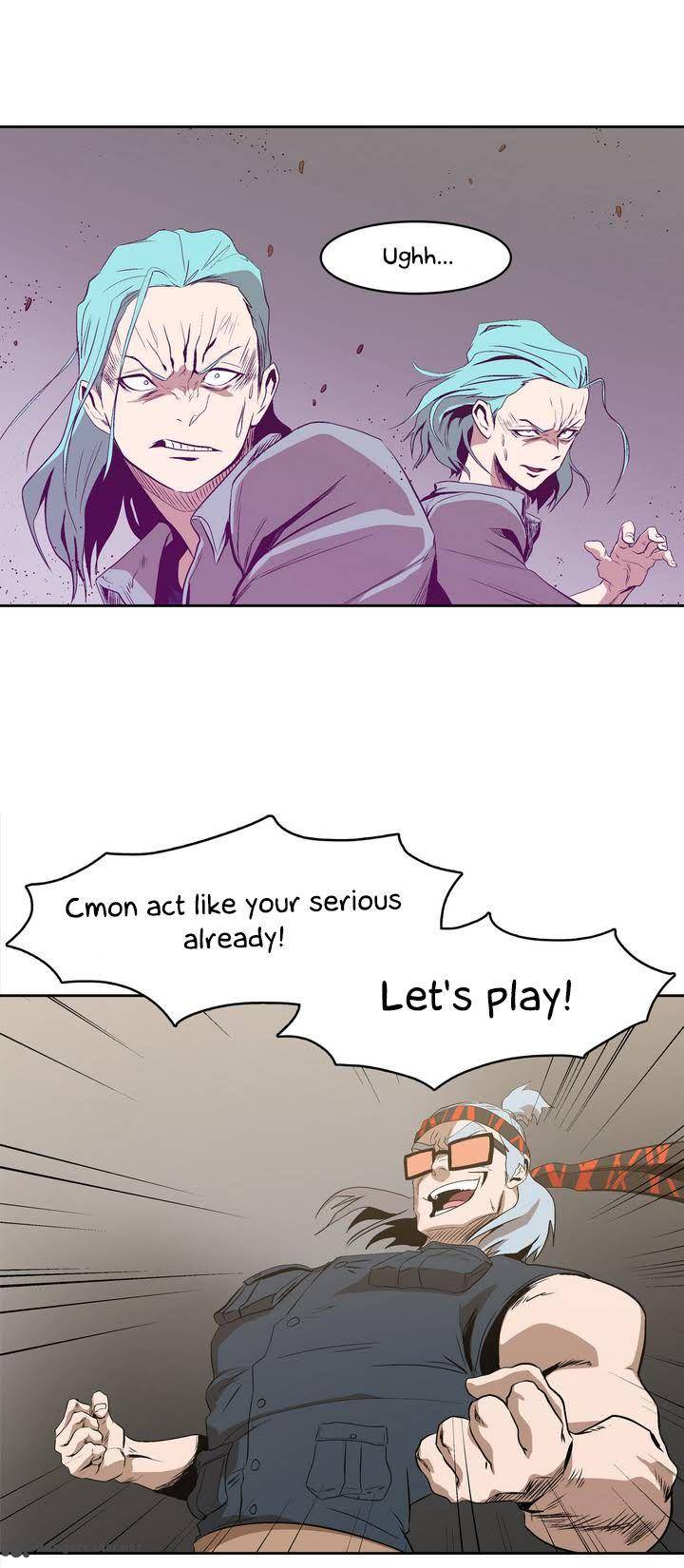Tale Of Eun Aran 16 33