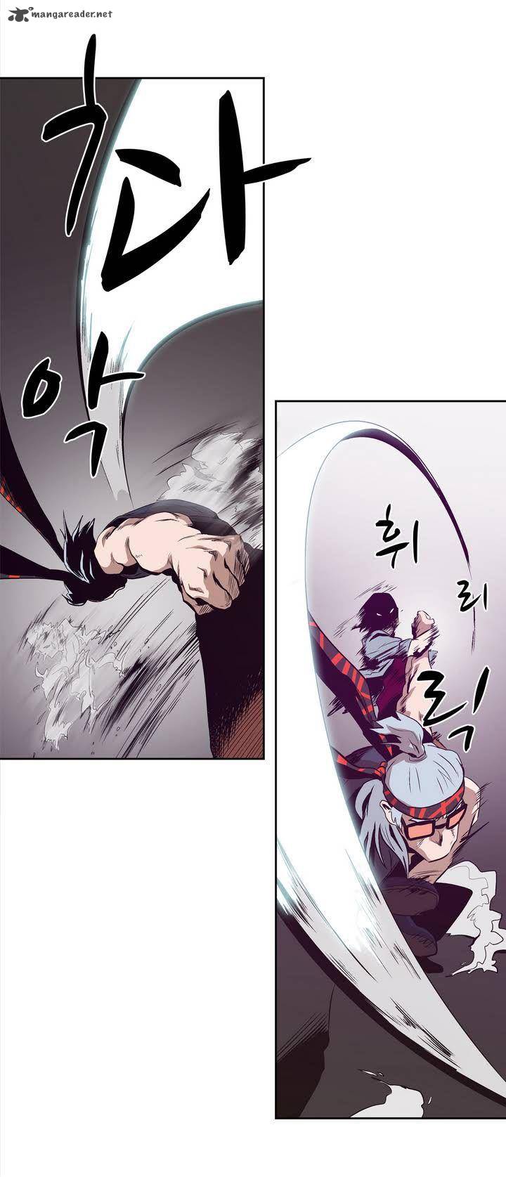 Tale Of Eun Aran 16 35