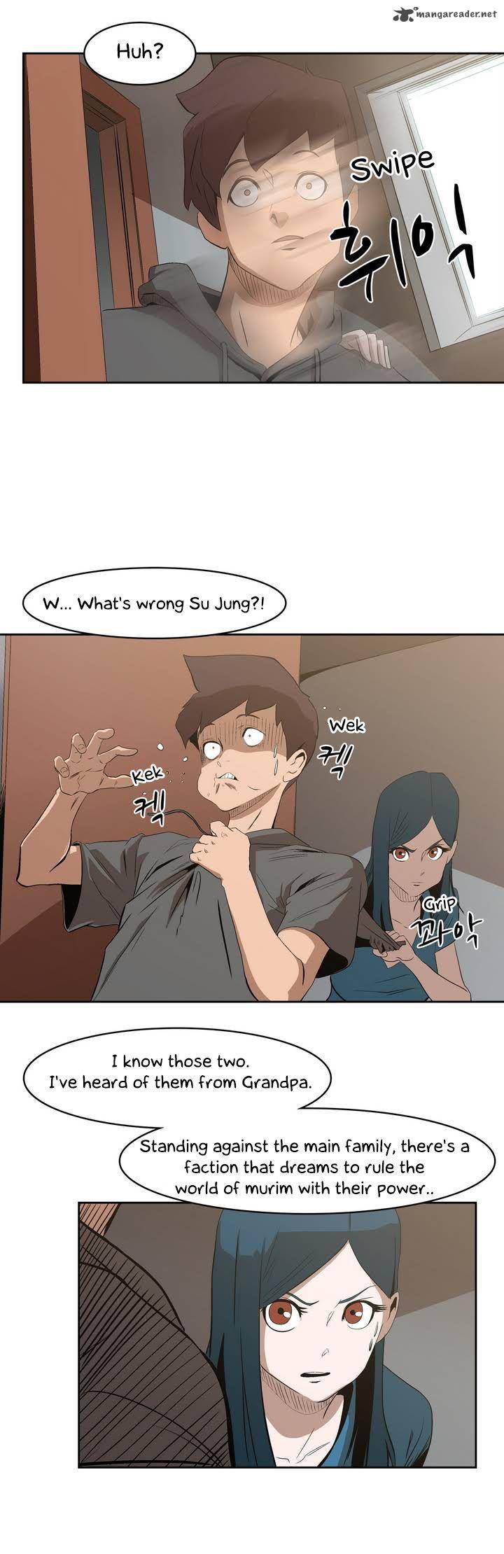 Tale Of Eun Aran 16 5
