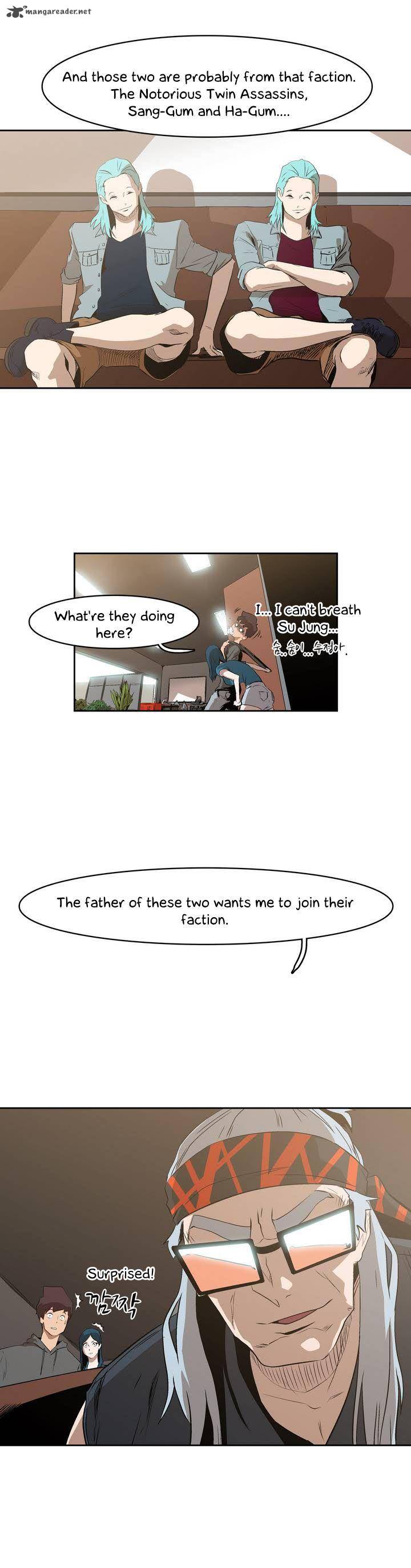 Tale Of Eun Aran 16 6