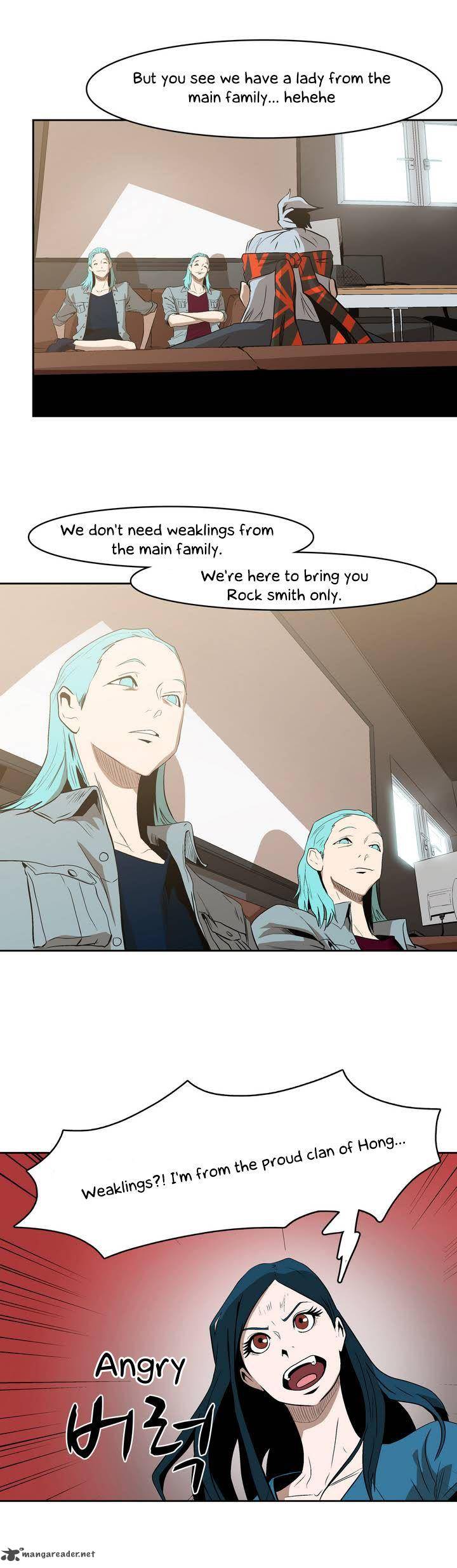 Tale Of Eun Aran 16 7