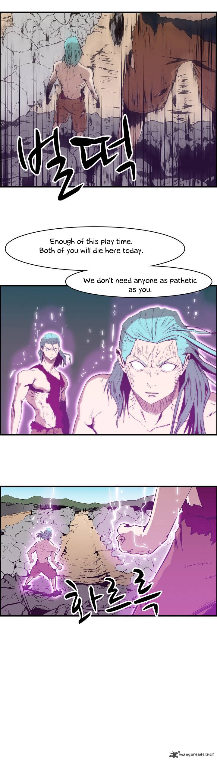 Tale Of Eun Aran 17 28