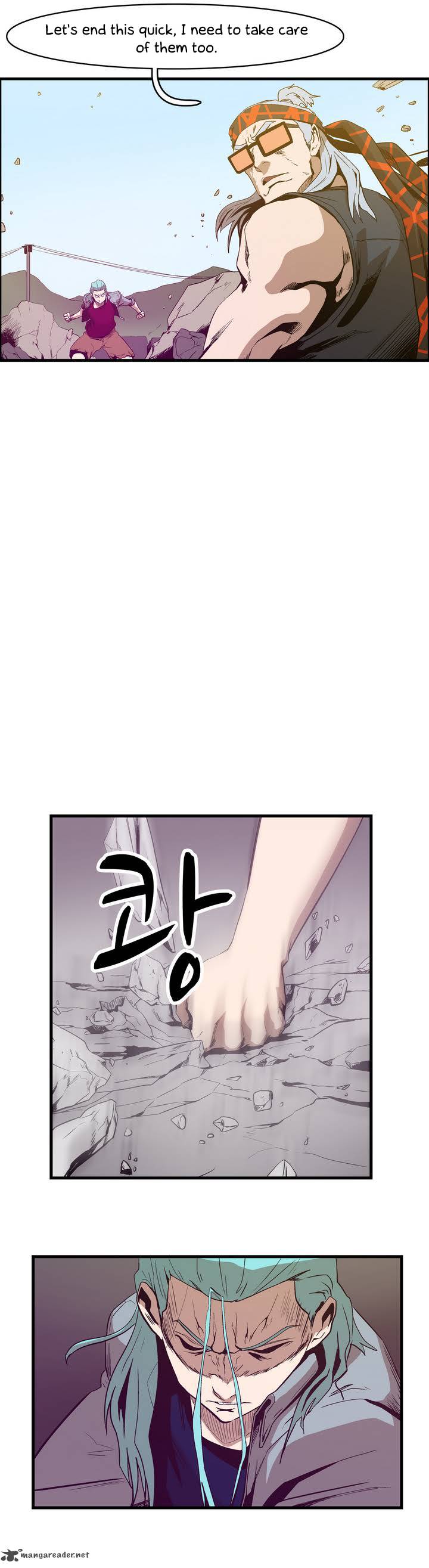 Tale Of Eun Aran 17 9