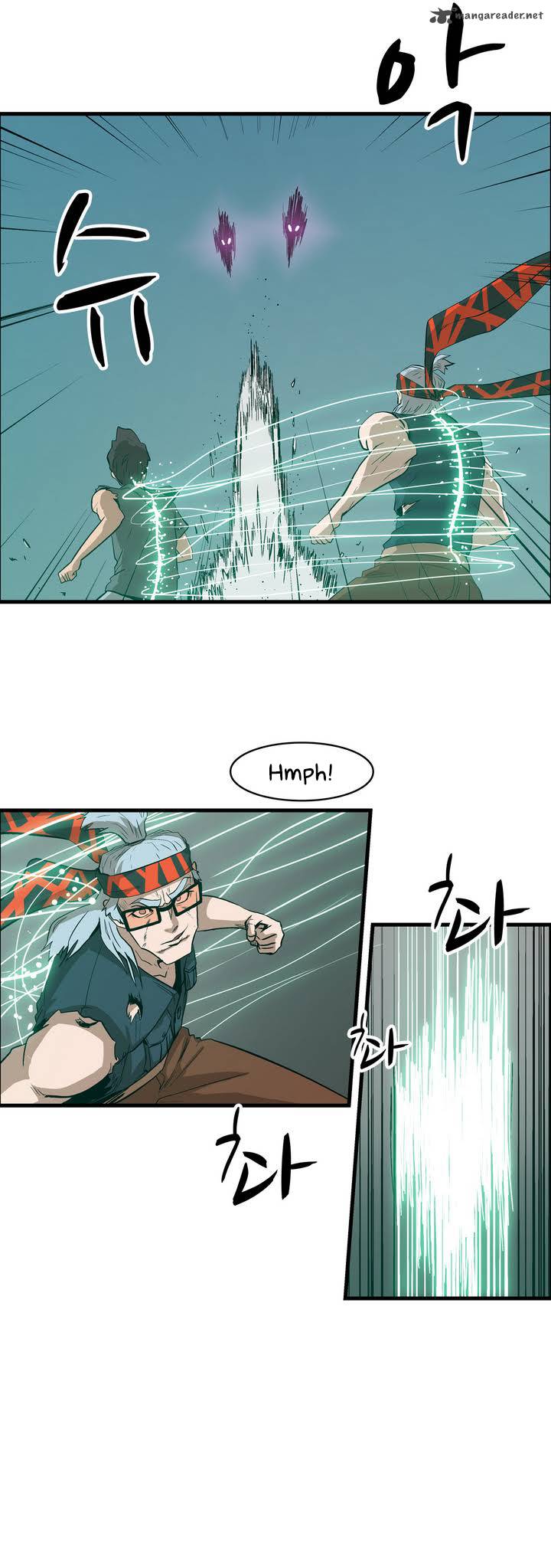 Tale Of Eun Aran 18 8