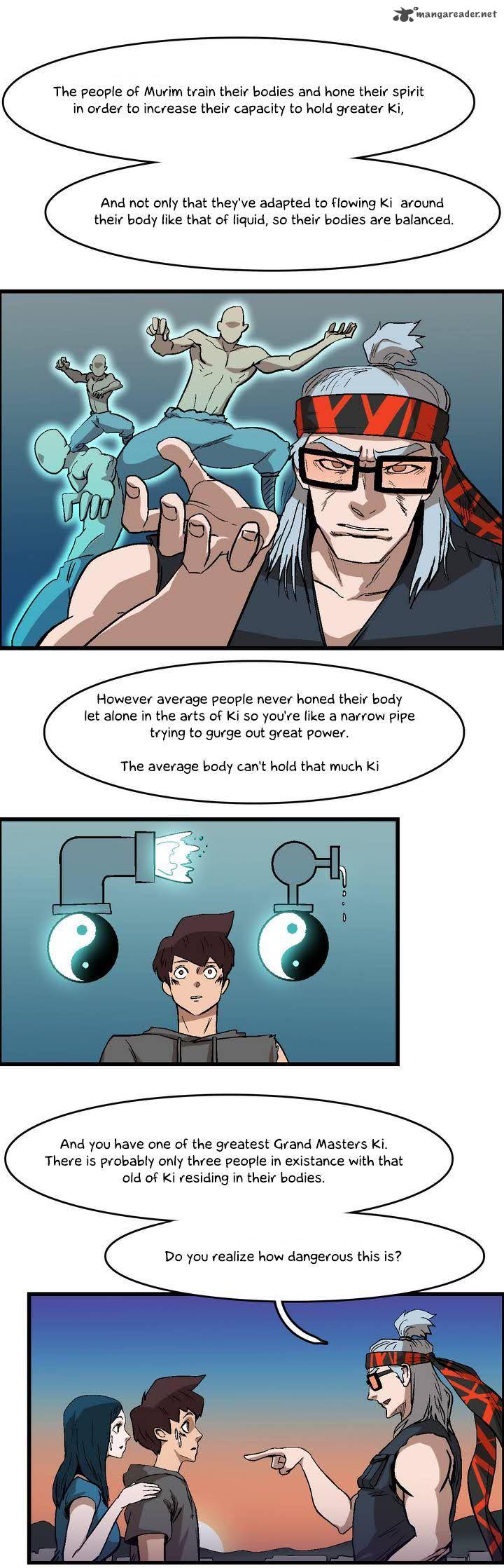 Tale Of Eun Aran 19 6