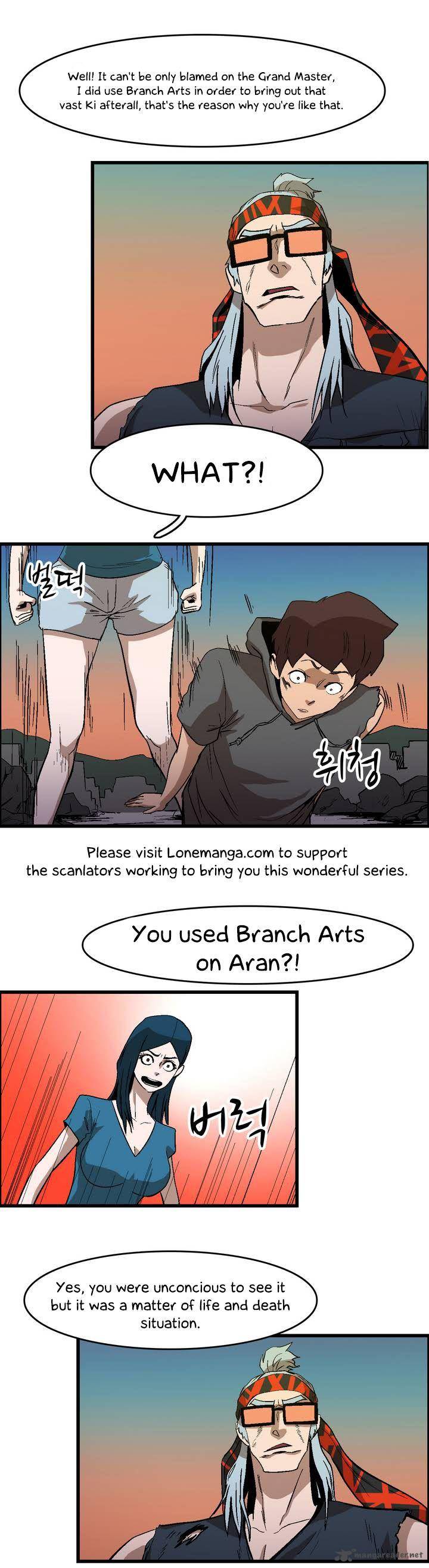 Tale Of Eun Aran 19 8
