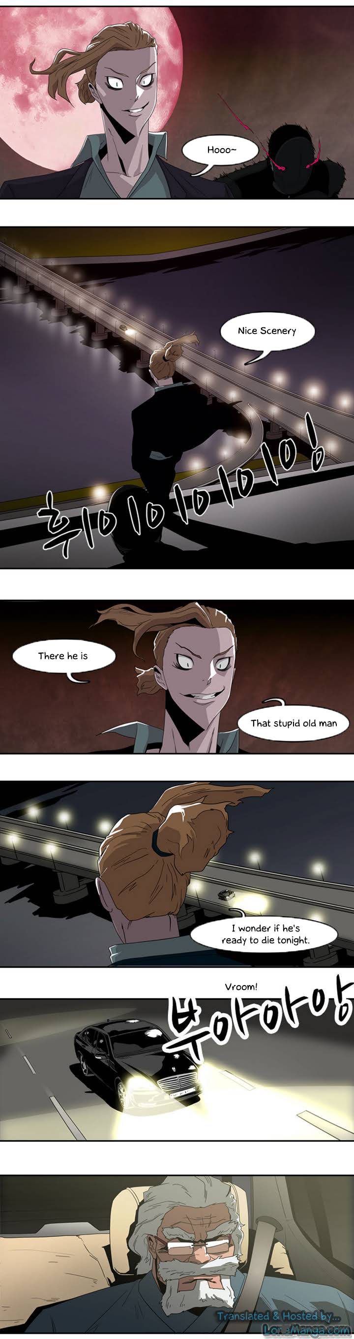 Tale Of Eun Aran 2 11