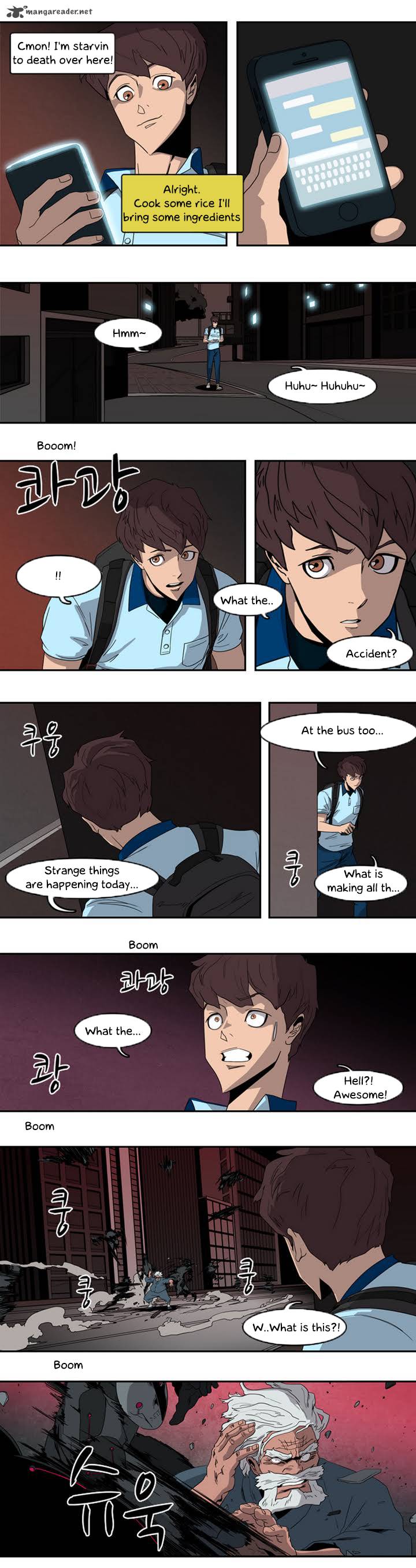 Tale Of Eun Aran 2 16