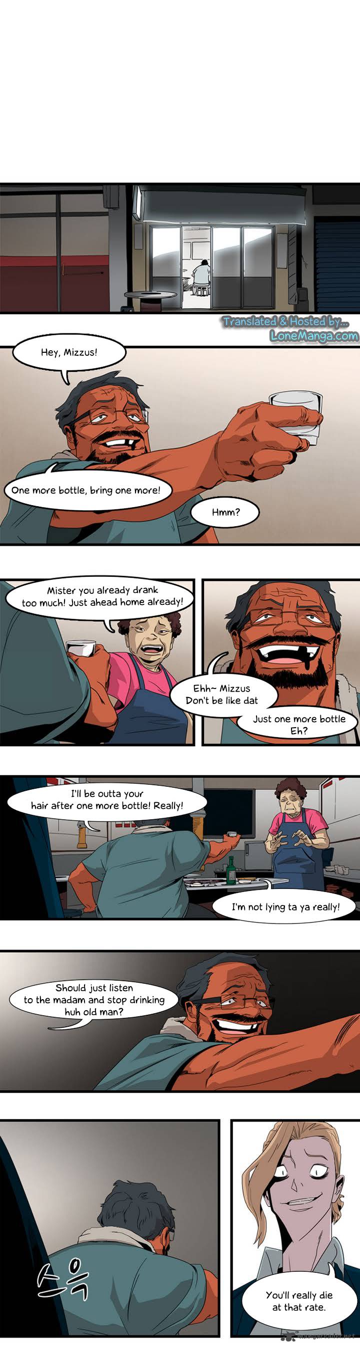 Tale Of Eun Aran 2 2