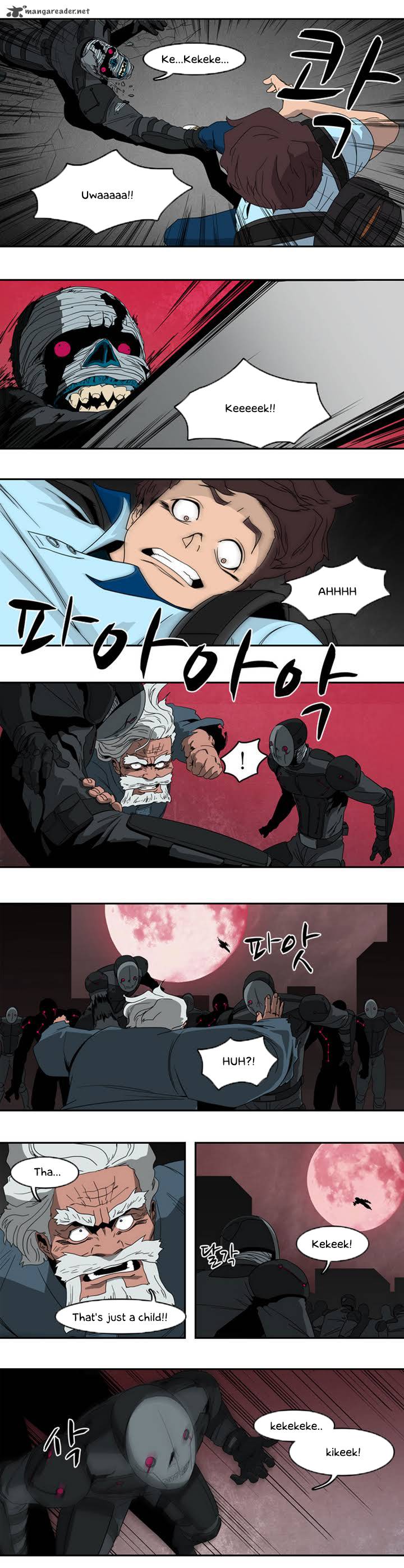 Tale Of Eun Aran 2 20