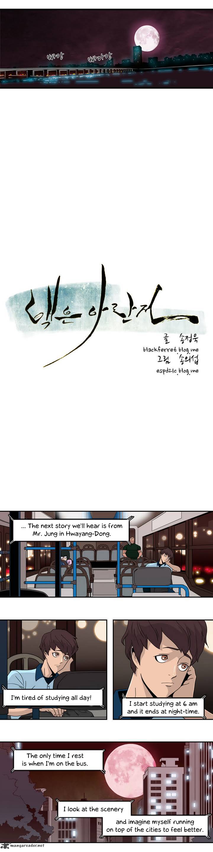 Tale Of Eun Aran 2 7