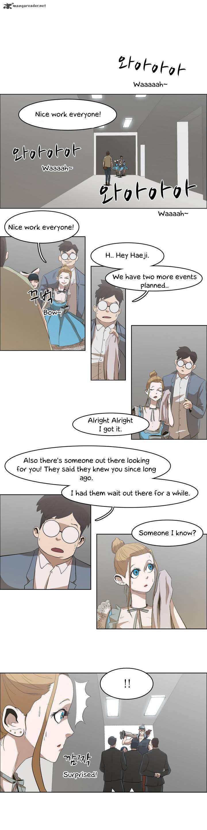 Tale Of Eun Aran 20 2