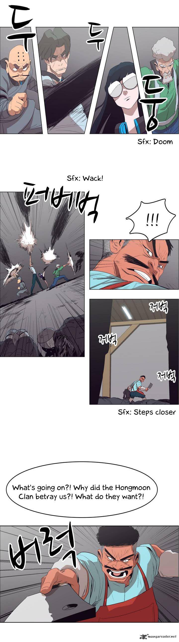 Tale Of Eun Aran 20 21