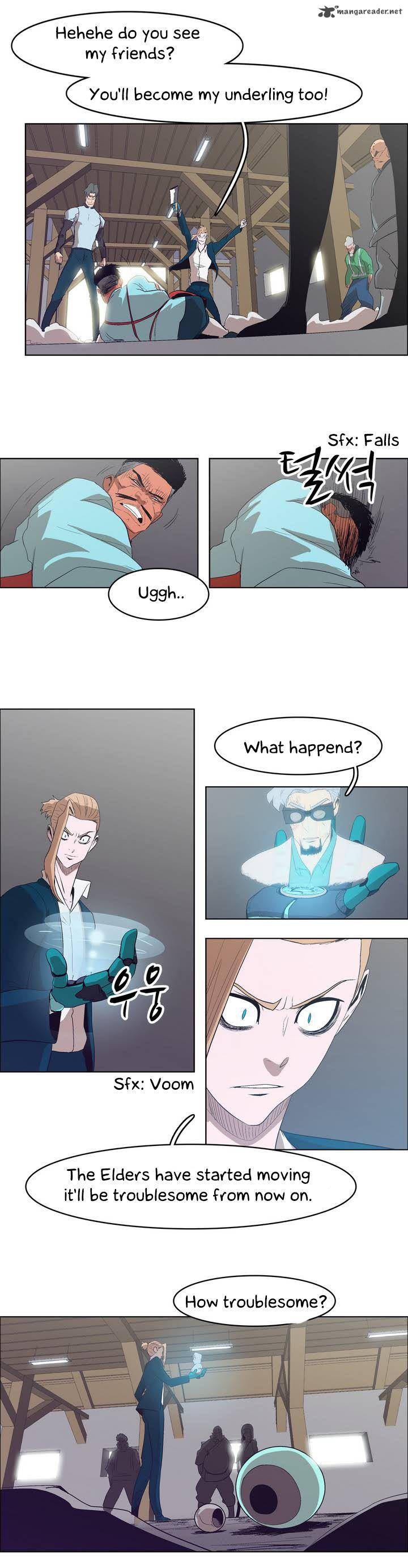 Tale Of Eun Aran 20 26