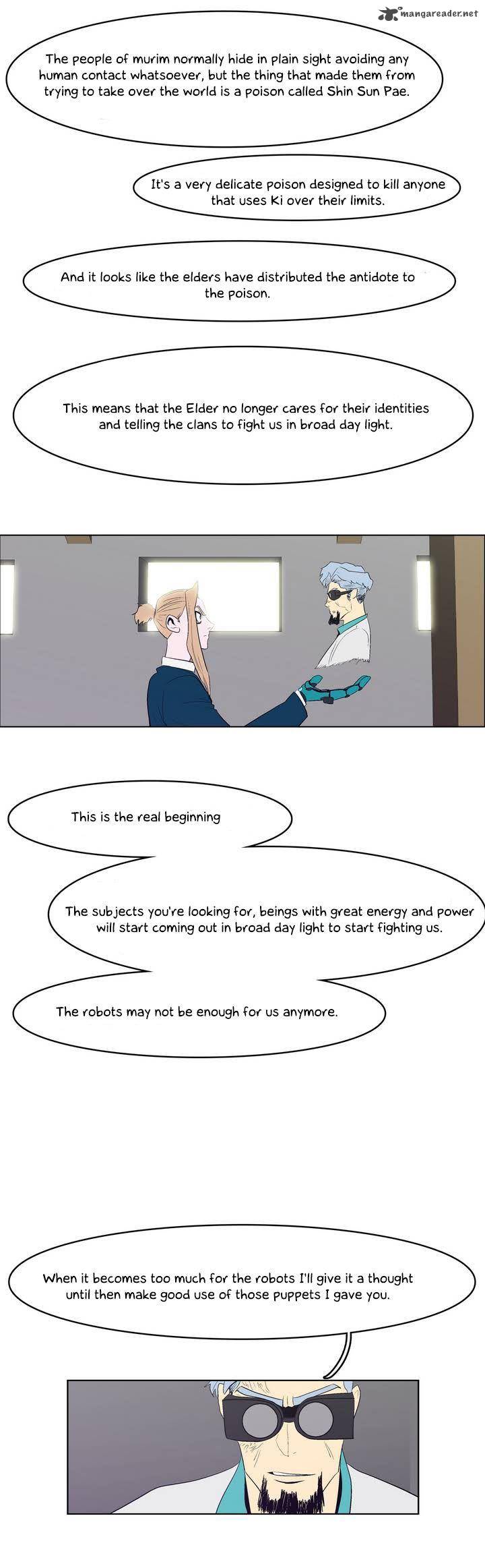 Tale Of Eun Aran 20 27