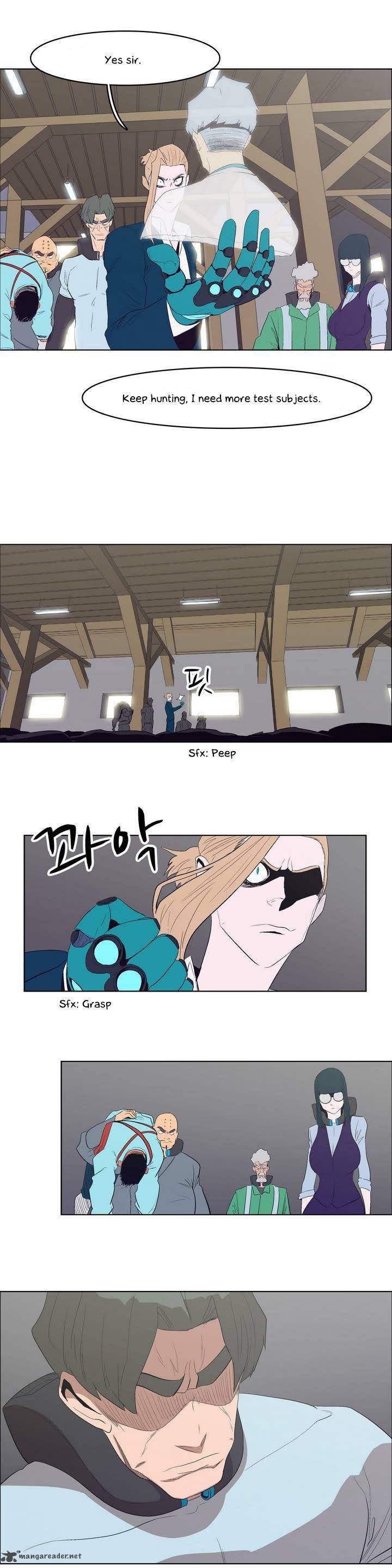 Tale Of Eun Aran 20 28