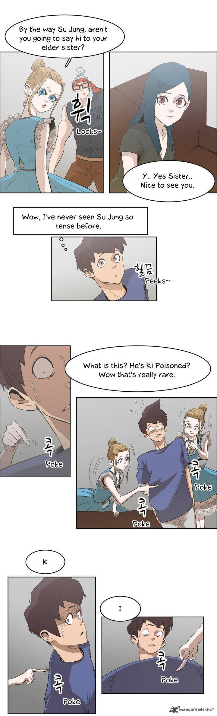Tale Of Eun Aran 20 6